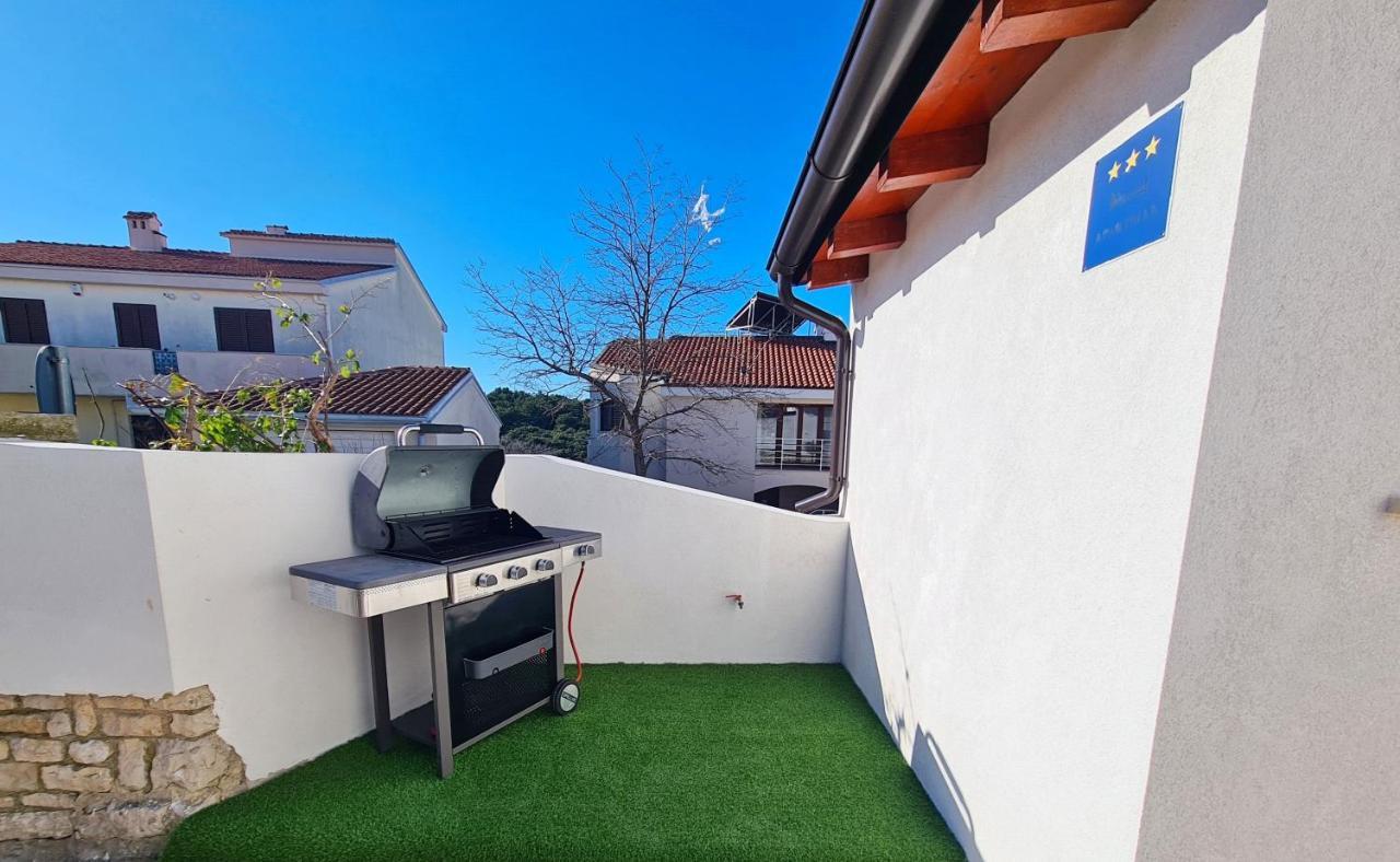 Apartment Antonio 班约勒 外观 照片