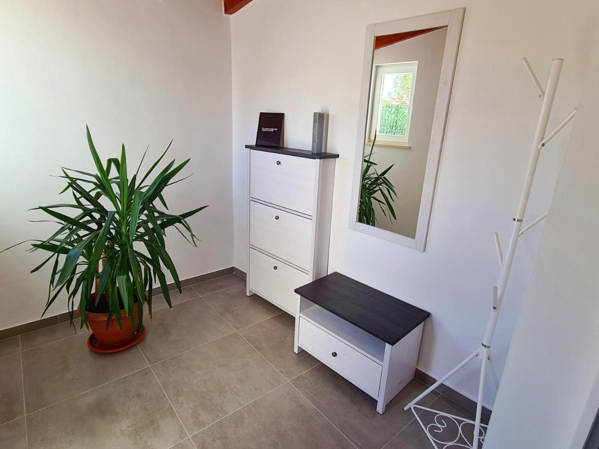 Apartment Antonio 班约勒 外观 照片