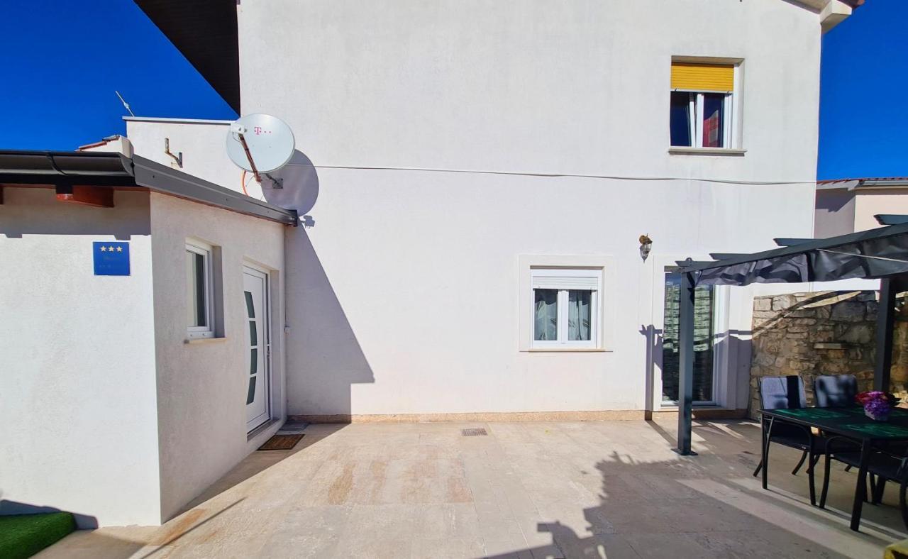Apartment Antonio 班约勒 外观 照片