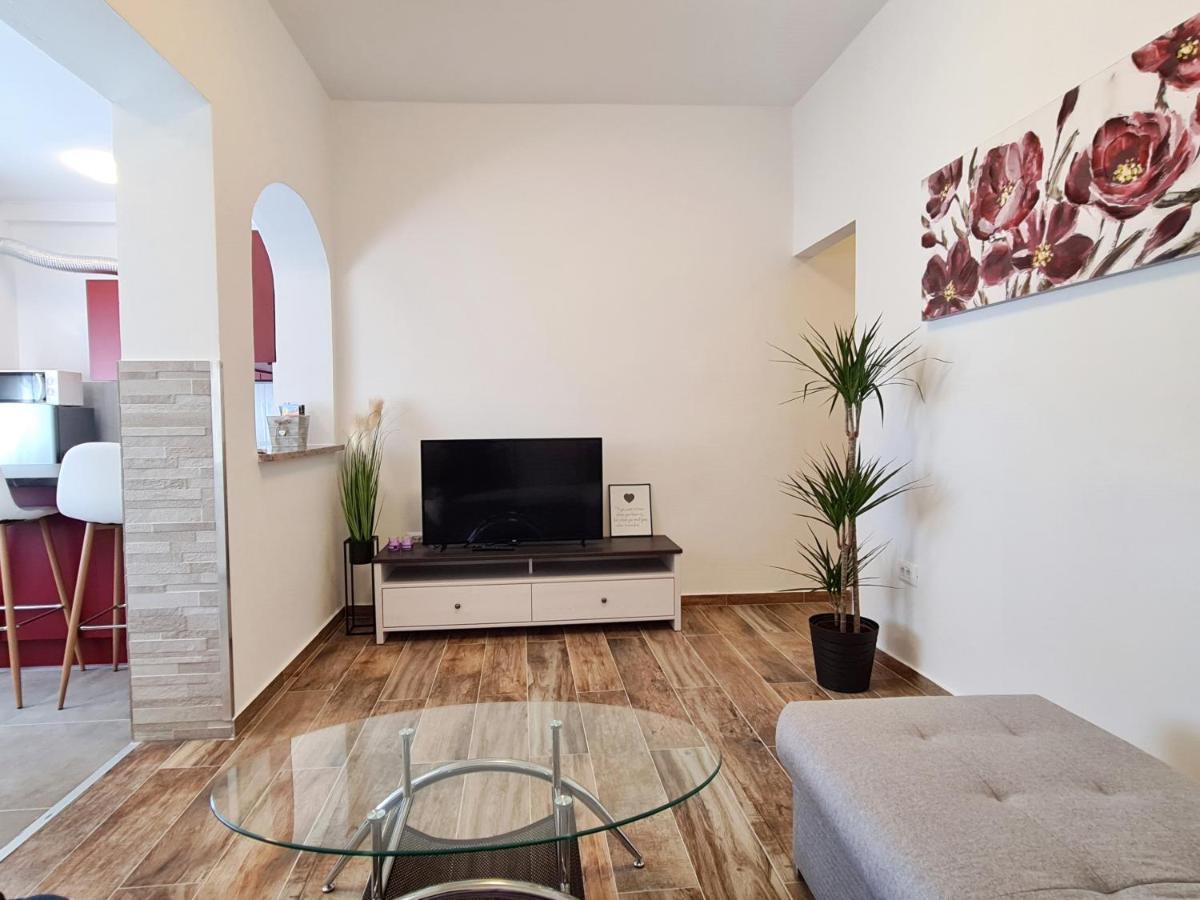 Apartment Antonio 班约勒 外观 照片