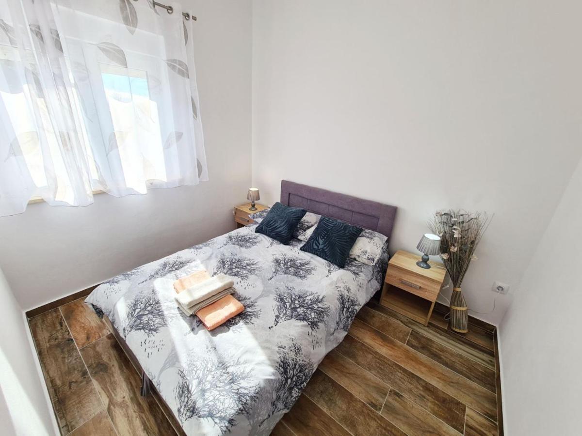 Apartment Antonio 班约勒 外观 照片