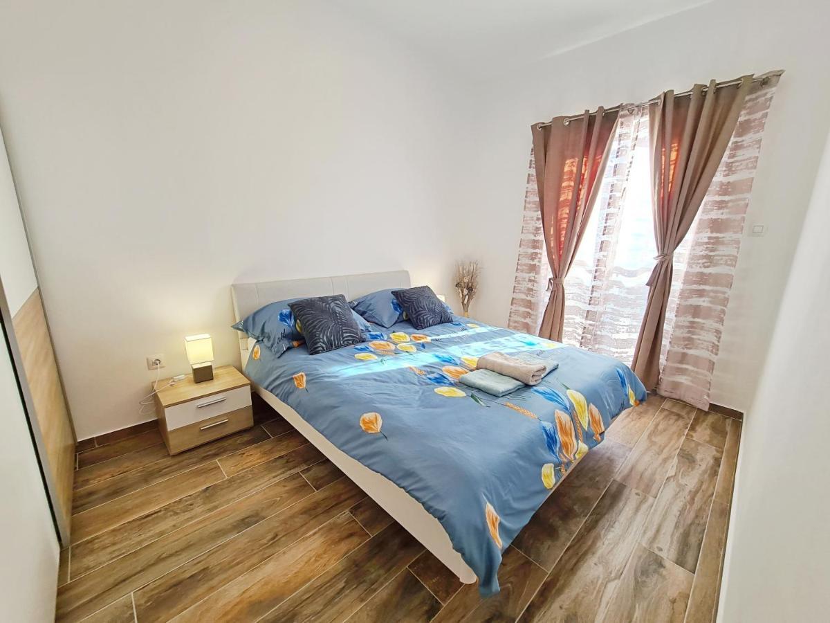 Apartment Antonio 班约勒 外观 照片