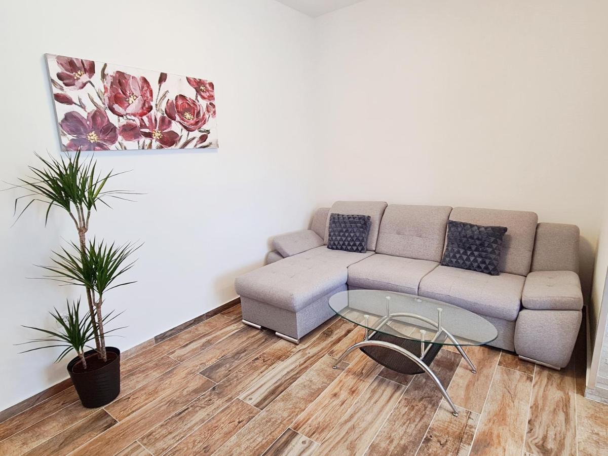 Apartment Antonio 班约勒 外观 照片