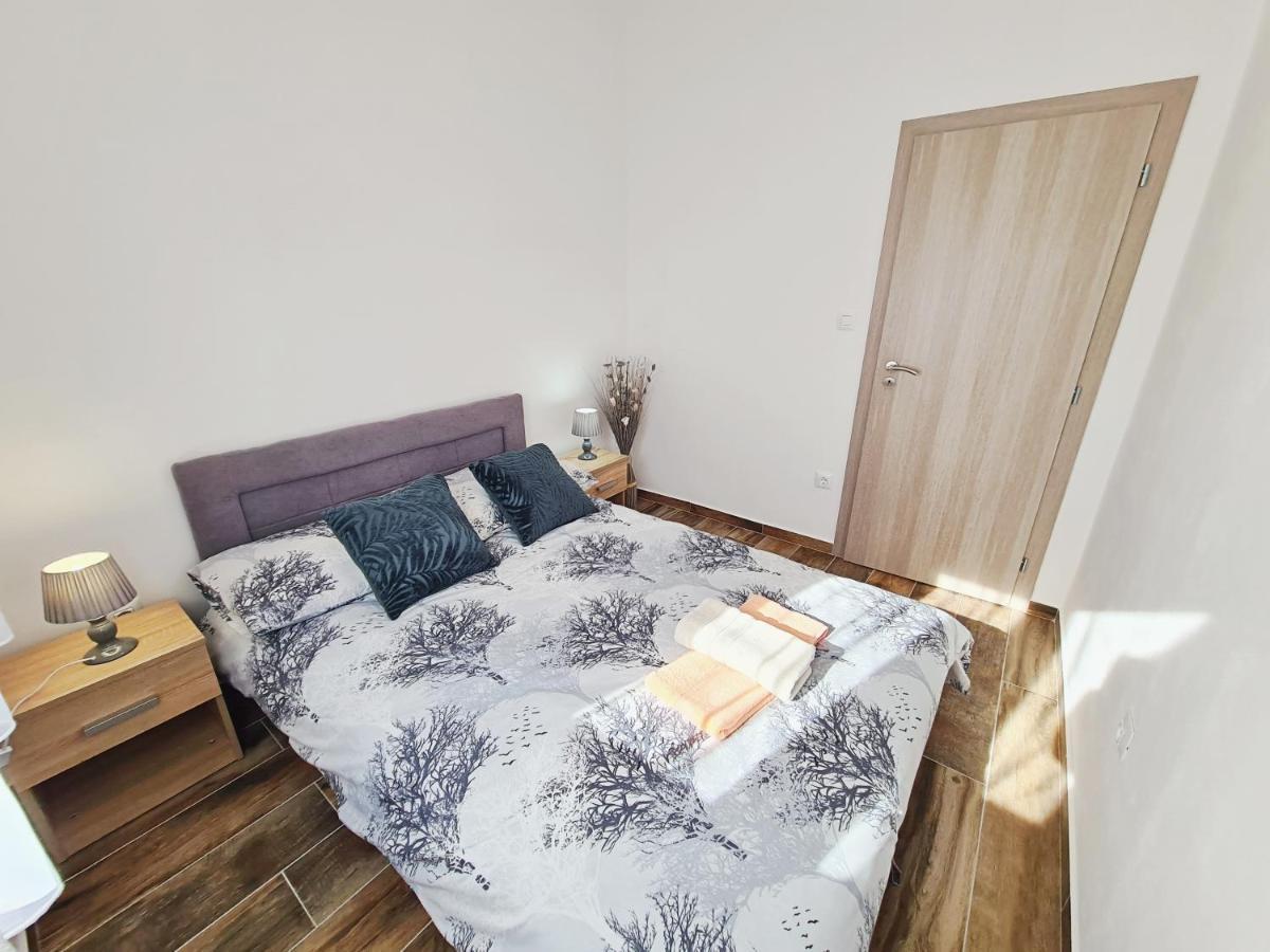 Apartment Antonio 班约勒 外观 照片